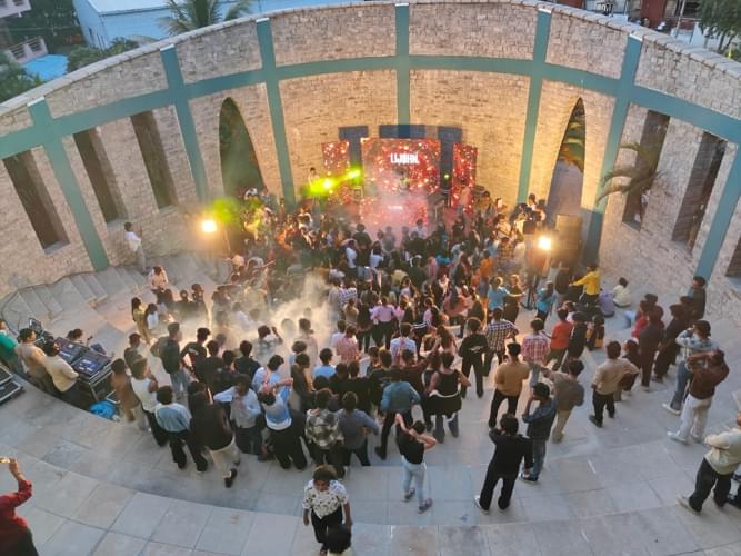 IZee Business School Bangalore Cultural Events photo 2